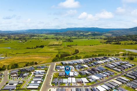 Property photo of 8 Lockheed Hudson Drive Horsley NSW 2530