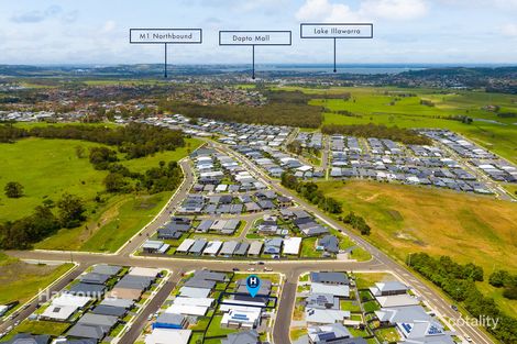 Property photo of 8 Lockheed Hudson Drive Horsley NSW 2530