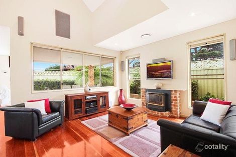Property photo of 13A Lawson Street Sans Souci NSW 2219