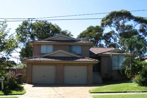 16 Kemp St, Tennyson Point, NSW 2111