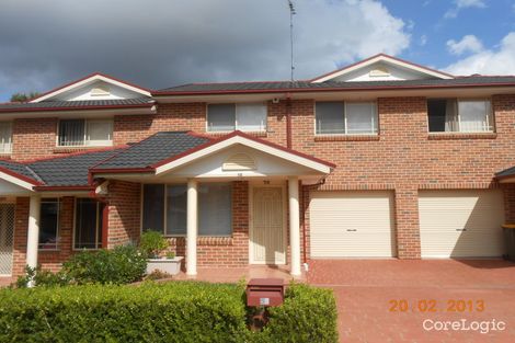 Property photo of 58 Hillcrest Road Quakers Hill NSW 2763