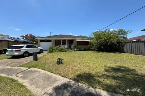 14 Santiago Pl, Seven Hills, NSW 2147