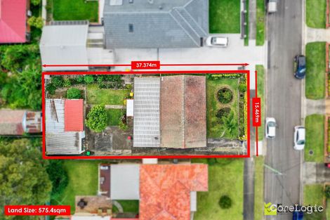 Property photo of 22 Renshaw Avenue Auburn NSW 2144
