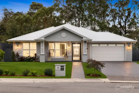 Property photo of 13 Jemimas Place North Turramurra NSW 2074