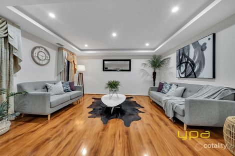 Property photo of 39 Norwegian Way Narre Warren South VIC 3805