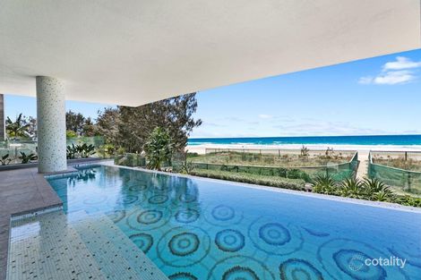 Property photo of 302/3 Northcliffe Terrace Surfers Paradise QLD 4217