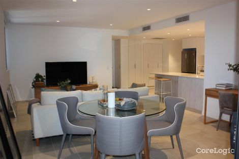 Property photo of 302/3 Northcliffe Terrace Surfers Paradise QLD 4217