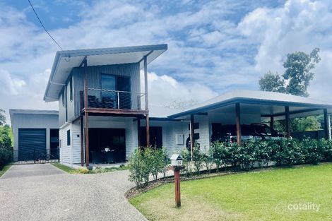 26 Porter Prom, Mission Beach, QLD 4852