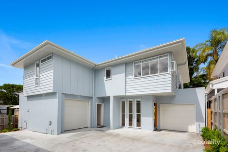 3/22 Moore St, Morningside, QLD 4170