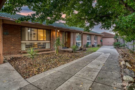 Property photo of 8 Robert Crescent West Wodonga VIC 3690