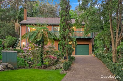 Property photo of 26 Castle Howard Road Cheltenham NSW 2119