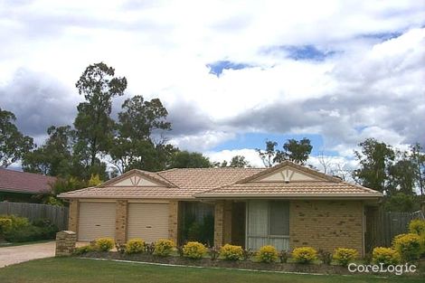 Property photo of 21 Avondale Crescent Parkinson QLD 4115