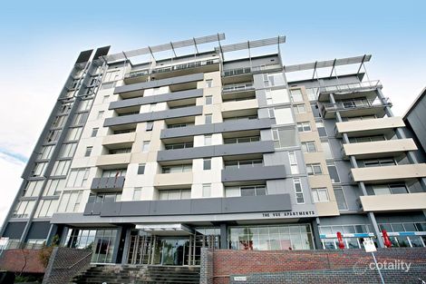 Property photo of 609/70 Speakmen Street Kensington VIC 3031