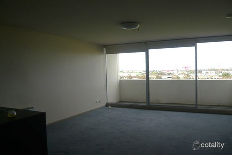 Property photo of 609/70 Speakmen Street Kensington VIC 3031