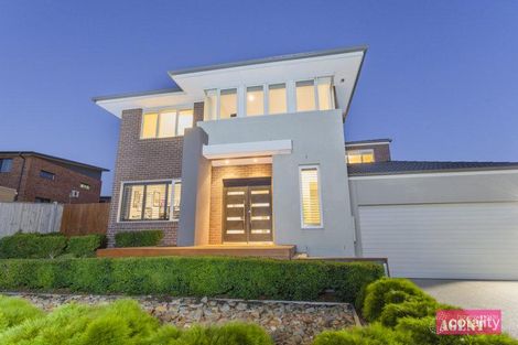 Property photo of 5 Esperence Crescent Highton VIC 3216