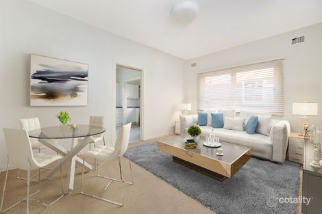 4/204 Falcon St, North Sydney, NSW 2060