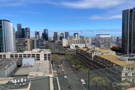 1701/620 Collins St, Melbourne, VIC 3000