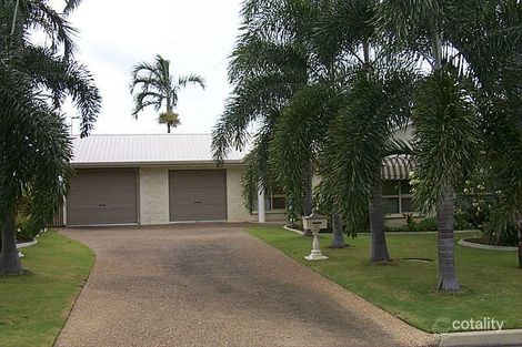 52 Rundle St, Mount Louisa, QLD 4814