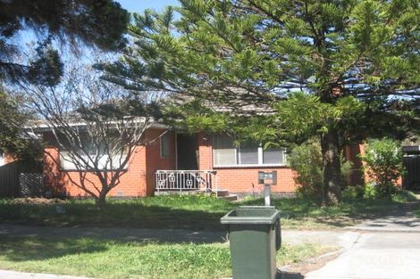 13 Bunker Ave, Kingsbury, VIC 3083