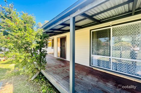 Property photo of 110 Railway Parade Woodford NSW 2778
