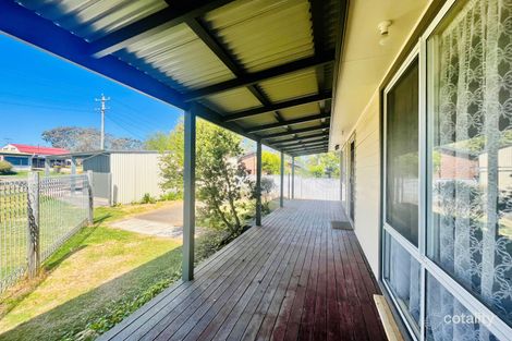 Property photo of 110 Railway Parade Woodford NSW 2778