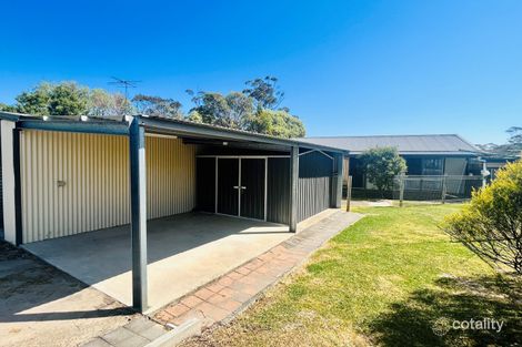 Property photo of 110 Railway Parade Woodford NSW 2778