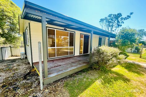 Property photo of 110 Railway Parade Woodford NSW 2778