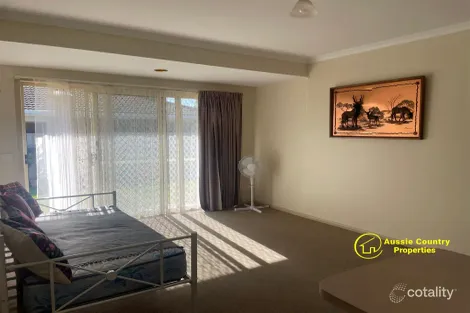 Property photo of 1-3 Coree Street Finley NSW 2713