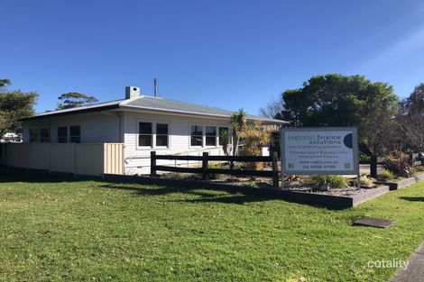 8 Dalley St, Coffs Harbour, NSW 2450