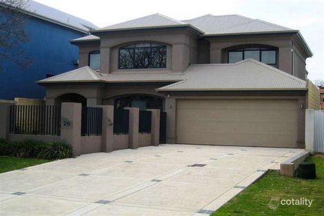 Property photo of 2B Conon Road Applecross WA 6153