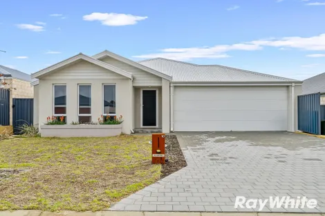 10 Pennina Gr, Meadow Springs, WA 6210