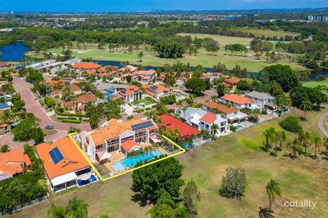 Property photo of 29-31 Meadowview Drive Carrara QLD 4211