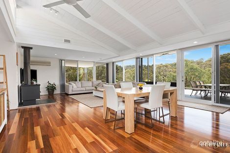 Property photo of 6 Pigeon Bank Road North Warrandyte VIC 3113