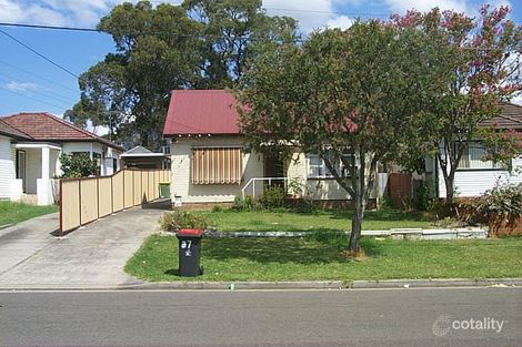 37 Merle St, Bass Hill, NSW 2197