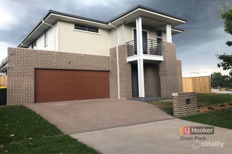 22 Moffat St, Oran Park, NSW 2570