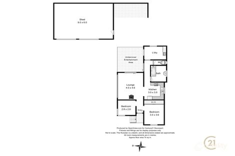 149 Sheffield Rd, Spreyton, TAS 7310