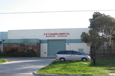 14 Parsons Ave, Springvale, VIC 3171