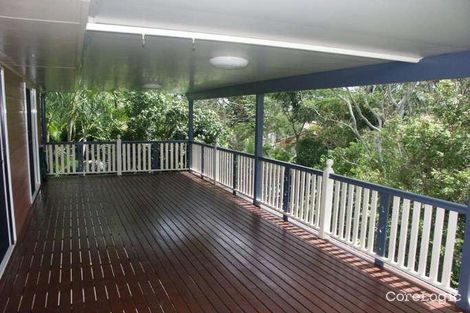 Property photo of 54 Russell Street Everton Park QLD 4053