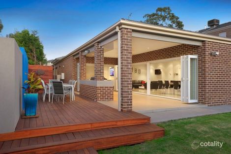 Property photo of 10 Emerald Rise Templestowe VIC 3106