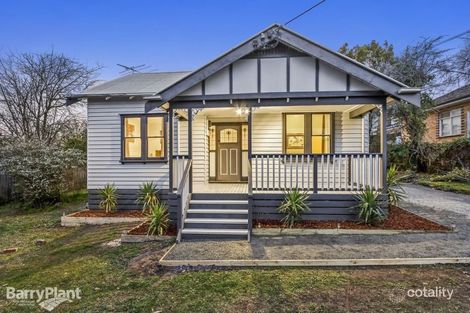 Property photo of 6 Bennison Street Croydon VIC 3136