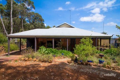 8 Mcalinden St, Bridgetown, WA 6255