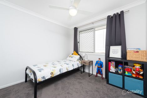 Property photo of 5 Chamberlain Rise Ormeau Hills QLD 4208