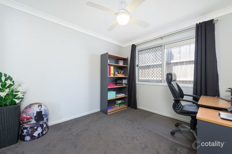 Property photo of 5 Chamberlain Rise Ormeau Hills QLD 4208