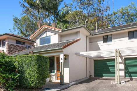 Property photo of 15/36 Andrew Street Balmoral QLD 4171