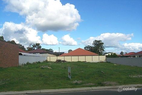 11 Claughton Way, Glen Iris, WA 6230