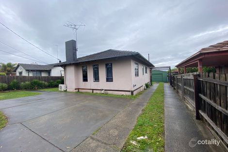 Property photo of 11 Paperbark Street Doveton VIC 3177