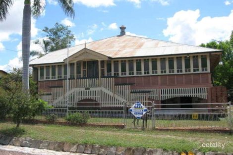 61 Aland St, Charters Towers City, QLD 4820