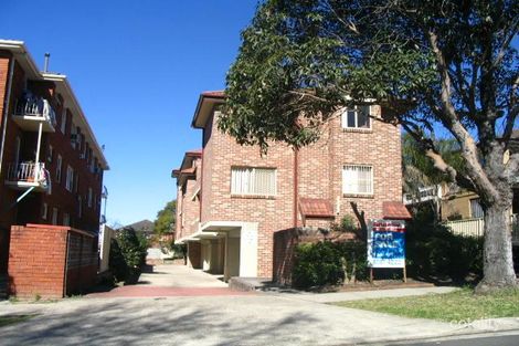 Property photo of 8-10 Hill Street Campsie NSW 2194