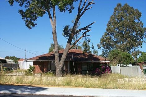 283 Railway Ave, Armadale, WA 6112