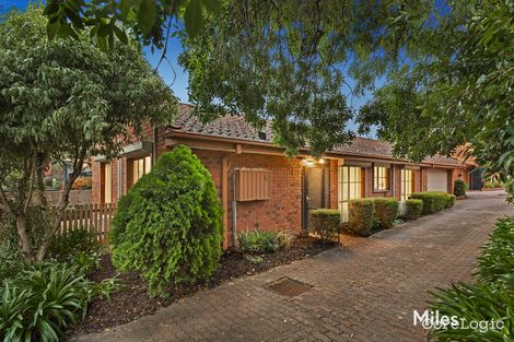 Property photo of 4/6-8 Green Street Ivanhoe VIC 3079